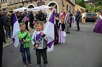 27. Fliederfest eröffnet - Verabschiedung Fliederkönigin Bild: 27. Fliederfest eröffnet - Verabschiedung Fliederkönigin