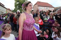 Wer ist die neue Fliederprinzessin? Bild: Wer ist die neue Fliederprinzessin?
