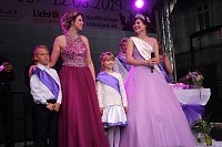 Wer ist die neue Fliederprinzessin? Bild: Wer ist die neue Fliederprinzessin?