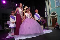 Wer ist die neue Fliederprinzessin? Bild: Wer ist die neue Fliederprinzessin?