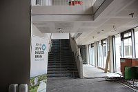 Andrang beim Kyffhäuser-Gymnasium Bild: Andrang beim Kyffhäuser-Gymnasium