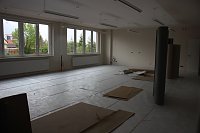 Andrang beim Kyffhäuser-Gymnasium Bild: Andrang beim Kyffhäuser-Gymnasium