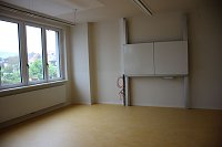 Andrang beim Kyffhäuser-Gymnasium Bild: Andrang beim Kyffhäuser-Gymnasium