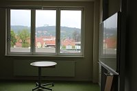 Andrang beim Kyffhäuser-Gymnasium Bild: Andrang beim Kyffhäuser-Gymnasium