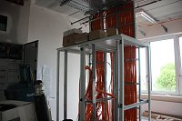 Andrang beim Kyffhäuser-Gymnasium Bild: Andrang beim Kyffhäuser-Gymnasium