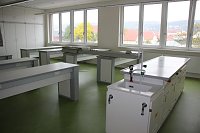 Andrang beim Kyffhäuser-Gymnasium Bild: Andrang beim Kyffhäuser-Gymnasium