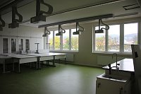 Andrang beim Kyffhäuser-Gymnasium Bild: Andrang beim Kyffhäuser-Gymnasium