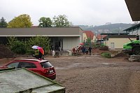 Andrang beim Kyffhäuser-Gymnasium Bild: Andrang beim Kyffhäuser-Gymnasium