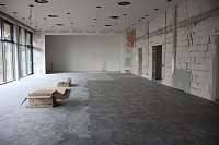 Andrang beim Kyffhäuser-Gymnasium Bild: Andrang beim Kyffhäuser-Gymnasium