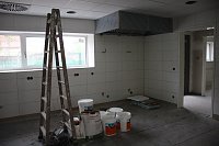 Andrang beim Kyffhäuser-Gymnasium Bild: Andrang beim Kyffhäuser-Gymnasium