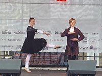 Weinfest-Nachlese und Ausblick Bild: Weinfest-Nachlese und Ausblick