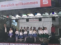Weinfest-Nachlese und Ausblick Bild: Weinfest-Nachlese und Ausblick