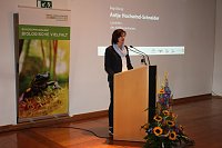 Mittel zum Schutz der Mopsfledermaus Bild: Mittel zum Schutz der Mopsfledermaus