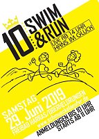 Bild: SWIM & RUN zum letzten Mal