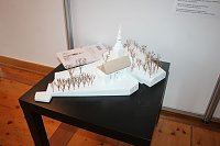 Wettbewerbssieger zum Schiefen Turm von Bad Frankenhausen steht fest Bild: Wettbewerbssieger zum Schiefen Turm von Bad Frankenhausen steht fest