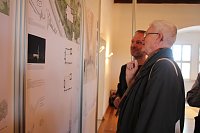 Wettbewerbssieger zum Schiefen Turm von Bad Frankenhausen steht fest Bild: Wettbewerbssieger zum Schiefen Turm von Bad Frankenhausen steht fest