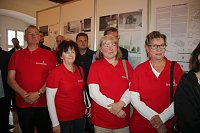 Wettbewerbssieger zum Schiefen Turm von Bad Frankenhausen steht fest Bild: Wettbewerbssieger zum Schiefen Turm von Bad Frankenhausen steht fest