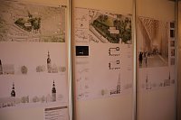 Wettbewerbssieger zum Schiefen Turm von Bad Frankenhausen steht fest Bild: Wettbewerbssieger zum Schiefen Turm von Bad Frankenhausen steht fest