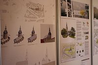 Wettbewerbssieger zum Schiefen Turm von Bad Frankenhausen steht fest Bild: Wettbewerbssieger zum Schiefen Turm von Bad Frankenhausen steht fest
