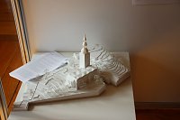 Wettbewerbssieger zum Schiefen Turm von Bad Frankenhausen steht fest Bild: Wettbewerbssieger zum Schiefen Turm von Bad Frankenhausen steht fest