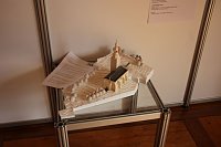 Wettbewerbssieger zum Schiefen Turm von Bad Frankenhausen steht fest Bild: Wettbewerbssieger zum Schiefen Turm von Bad Frankenhausen steht fest