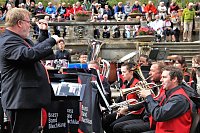 Brass Band Kurs an der Thüringer Landesmusikakademie Bild: Brass Band Kurs an der Thüringer Landesmusikakademie