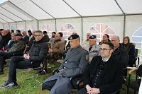 Vereidigung an neuem Ort Bild: Vereidigung an neuem Ort