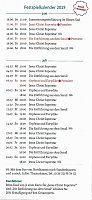 Bild: Start der Schlossfestspiele unter neuem Logo