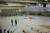 Bild: Alle sind wieder "Fit f&uuml;r die Schule"