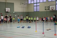 Bild: Alle sind wieder "Fit f&uuml;r die Schule"