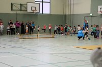 Bild: Alle sind wieder "Fit f&uuml;r die Schule"