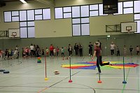 Bild: Alle sind wieder "Fit f&uuml;r die Schule"