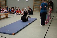 Bild: Alle sind wieder "Fit f&uuml;r die Schule"