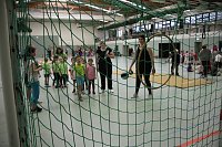 Bild: Alle sind wieder "Fit f&uuml;r die Schule"