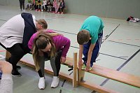 Bild: Alle sind wieder "Fit f&uuml;r die Schule"