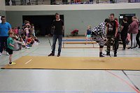 Bild: Alle sind wieder "Fit f&uuml;r die Schule"