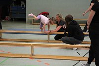 Bild: Alle sind wieder "Fit f&uuml;r die Schule"