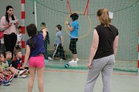 Bild: Alle sind wieder "Fit f&uuml;r die Schule"
