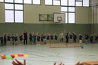 Bild: Alle sind wieder "Fit f&uuml;r die Schule"