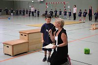 Bild: Alle sind wieder "Fit f&uuml;r die Schule"