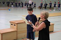 Bild: Alle sind wieder "Fit f&uuml;r die Schule"