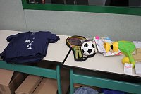 Bild: Alle sind wieder "Fit f&uuml;r die Schule"