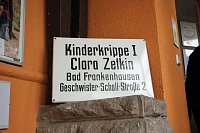 Bild: Kindervilla: Geschichten die das Leben schreibt