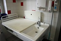 Bild: Kindervilla: Geschichten die das Leben schreibt