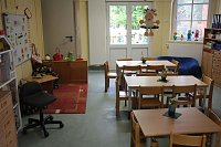 Bild: Kindervilla: Geschichten die das Leben schreibt