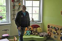 Bild: Kindervilla: Geschichten die das Leben schreibt