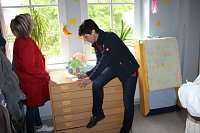 Bild: Kindervilla: Geschichten die das Leben schreibt