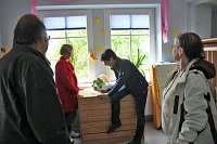Bild: Kindervilla: Geschichten die das Leben schreibt