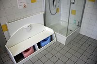 Bild: Kindervilla: Geschichten die das Leben schreibt