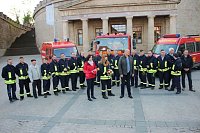 Zum Geburtstag Kamerad geehrt Bild: Zum Geburtstag Kamerad geehrt